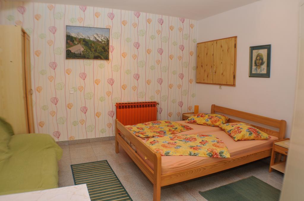 Apartments Finida Poreč Cameră foto