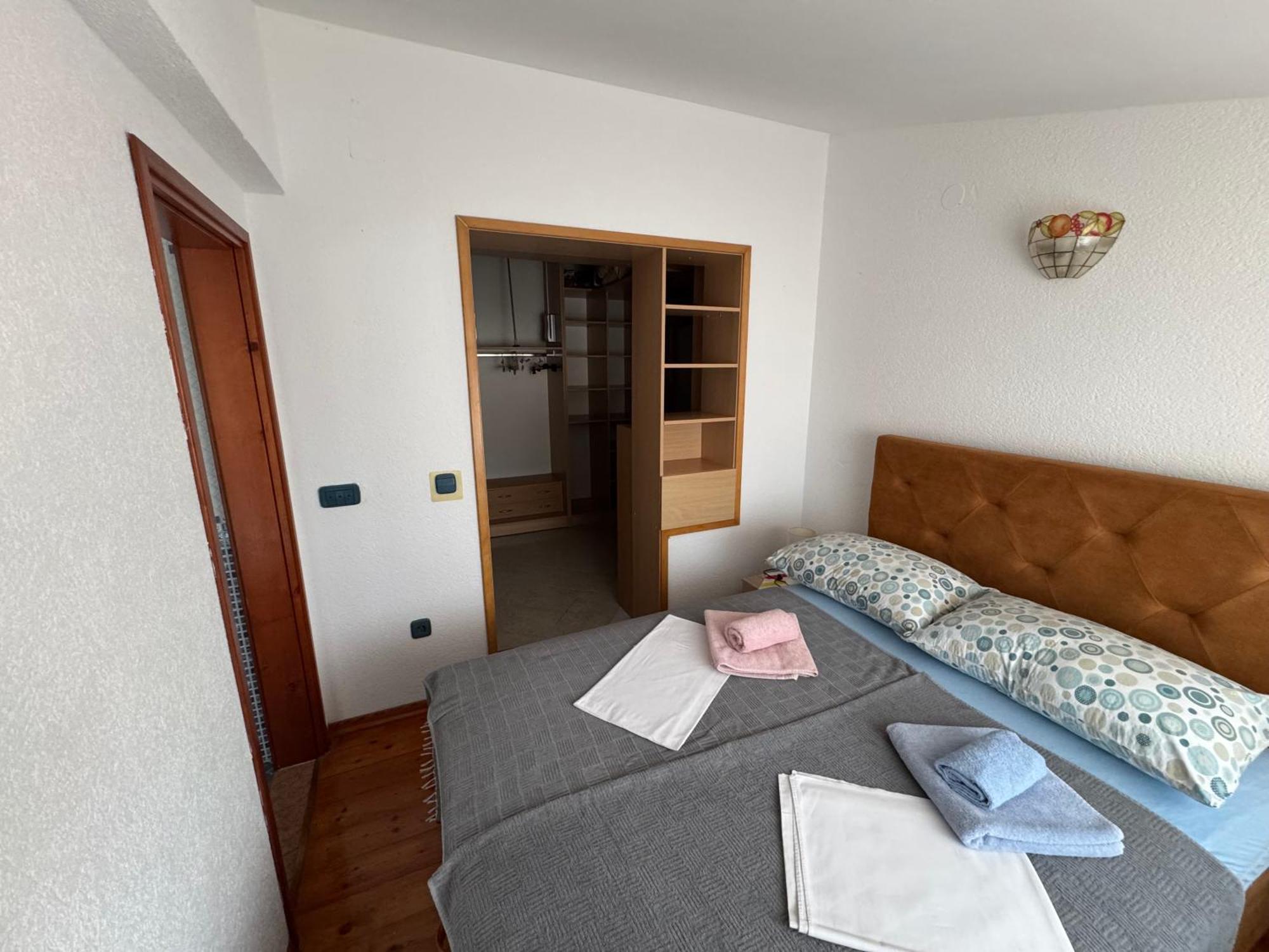 Apartments Finida Poreč Exterior foto