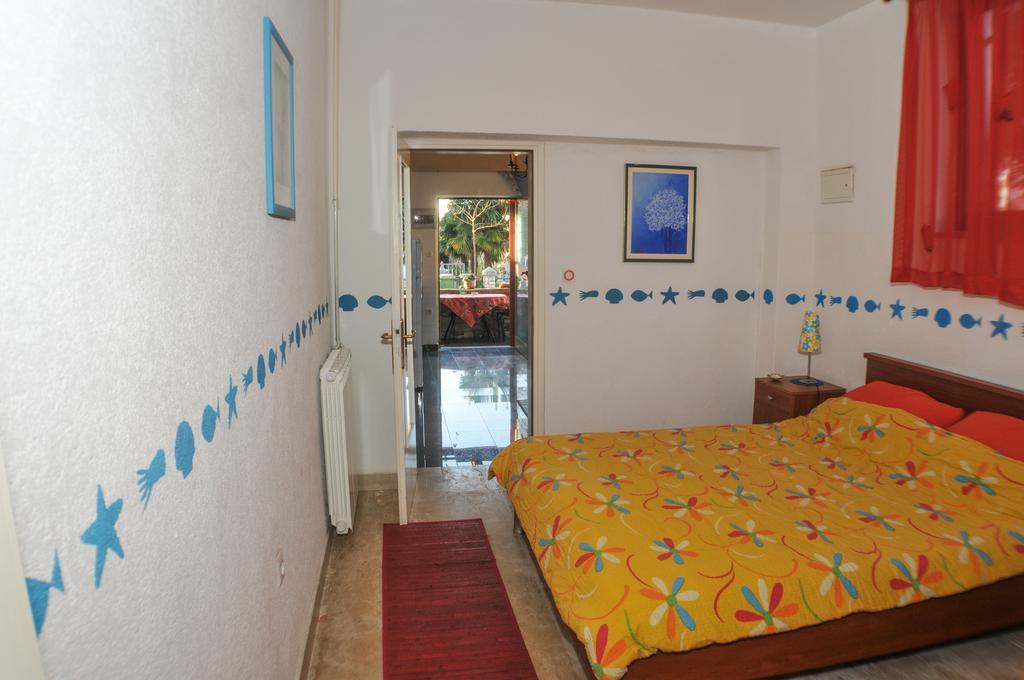 Apartments Finida Poreč Cameră foto