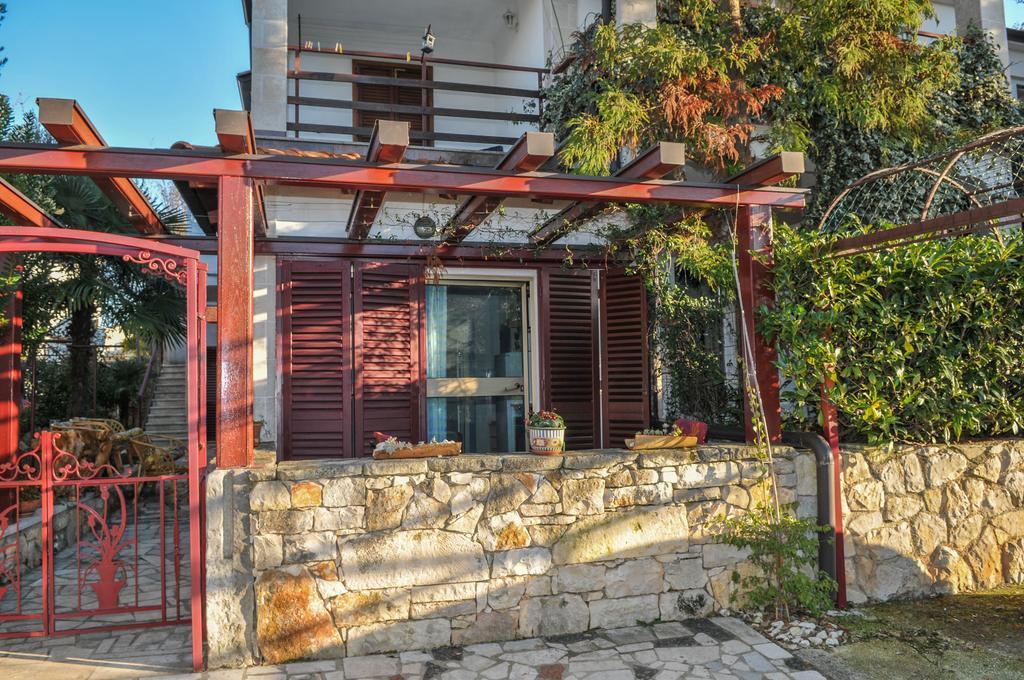 Apartments Finida Poreč Cameră foto