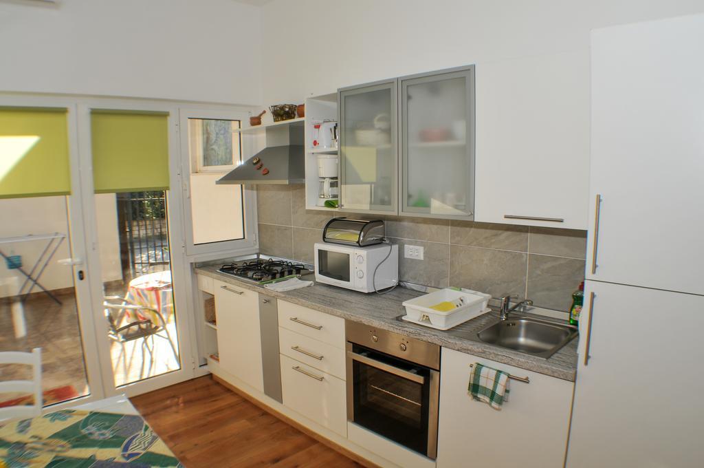 Apartments Finida Poreč Cameră foto