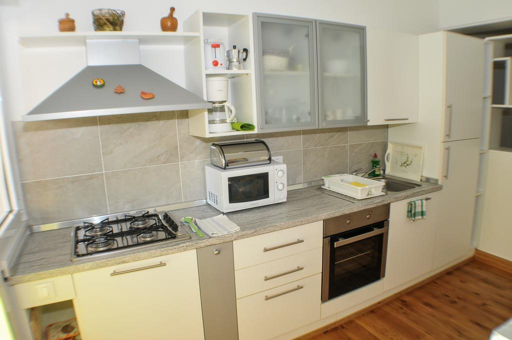 Apartments Finida Poreč Cameră foto