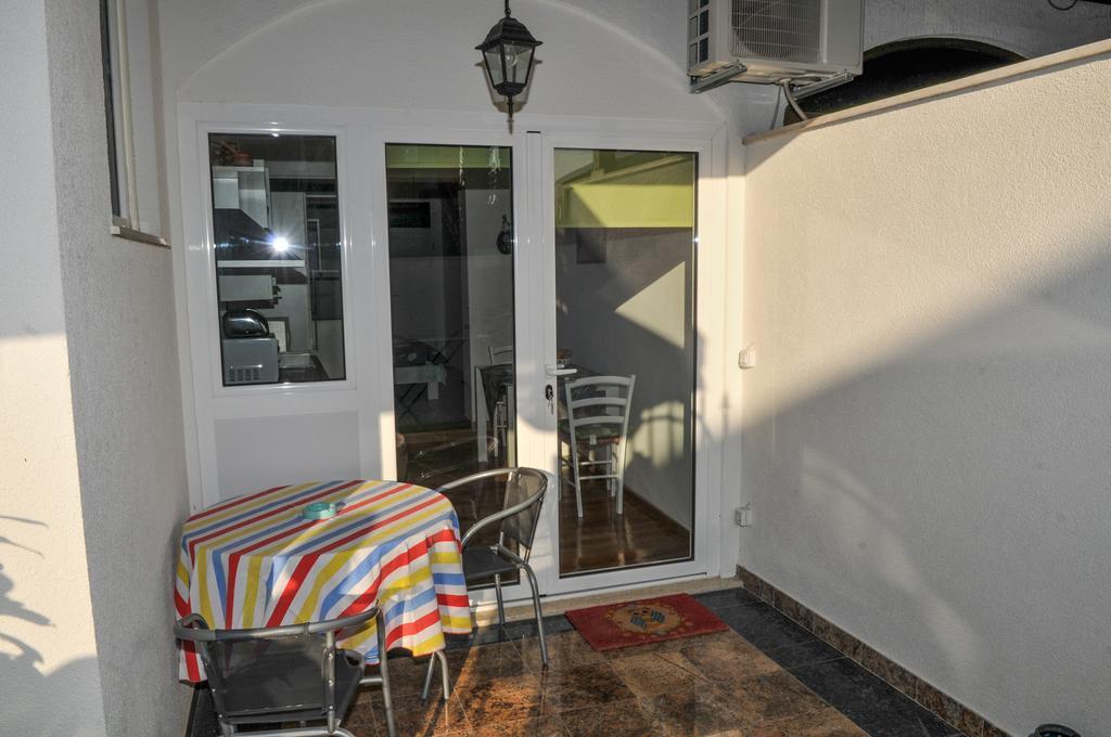 Apartments Finida Poreč Cameră foto