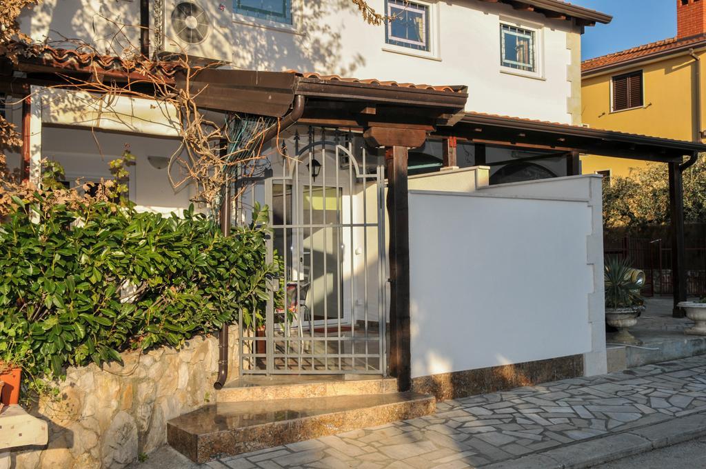 Apartments Finida Poreč Cameră foto