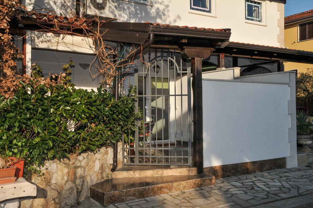 Apartments Finida Poreč Cameră foto