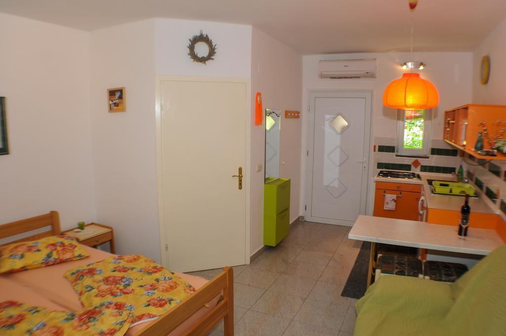 Apartments Finida Poreč Cameră foto