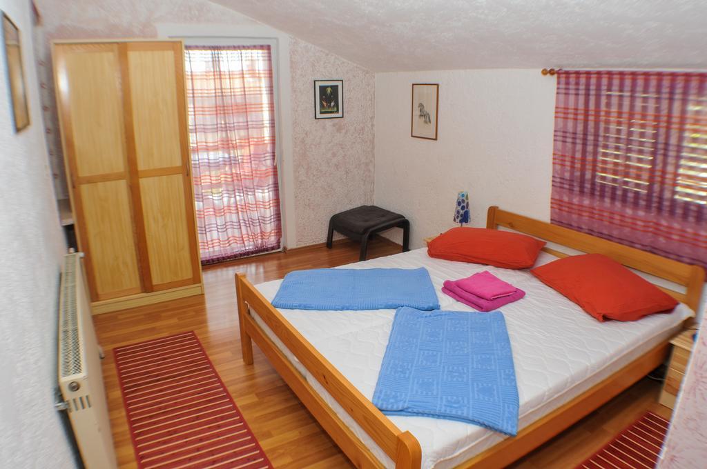 Apartments Finida Poreč Cameră foto