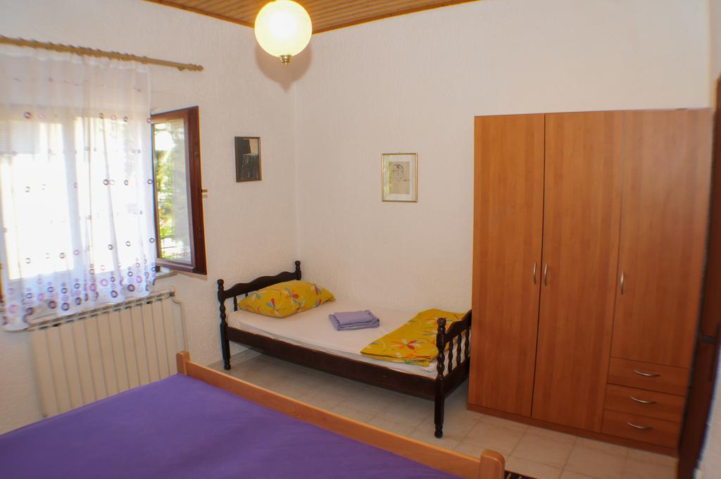 Apartments Finida Poreč Cameră foto