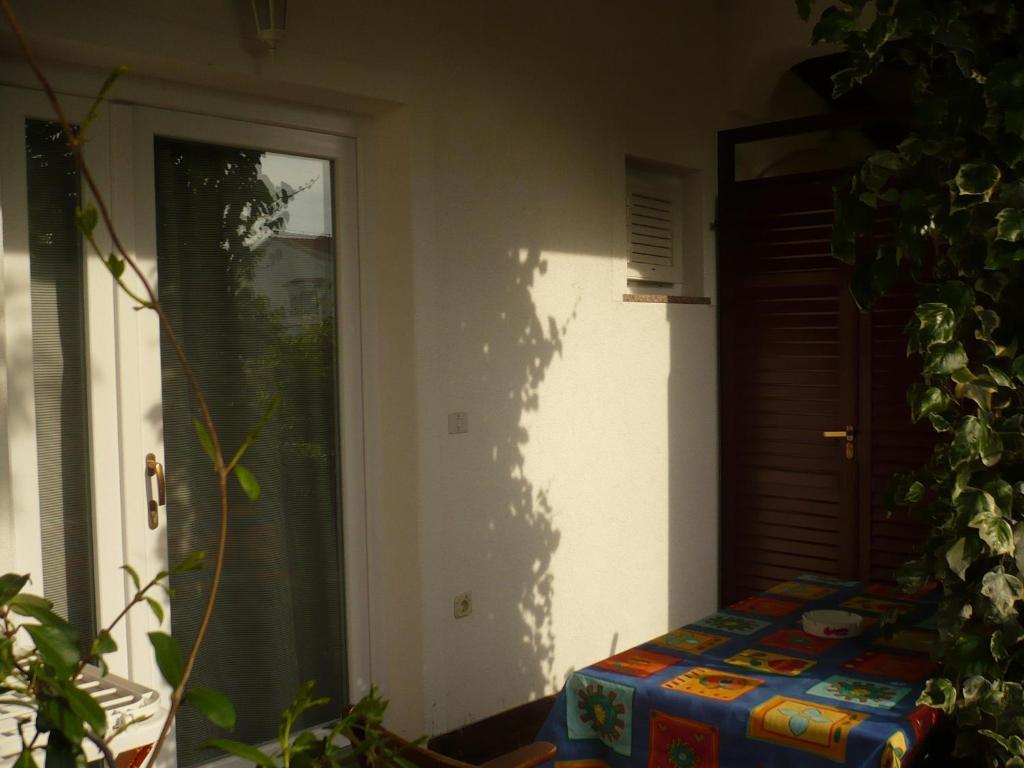 Apartments Finida Poreč Cameră foto